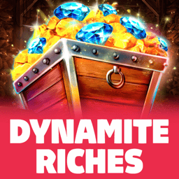 Dynamite Riches image