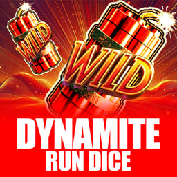 Dynamite Run Dice image