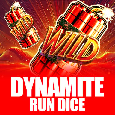 Dynamite Run Dice image