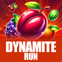 Dynamite Run image
