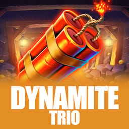 Dynamite Trio image