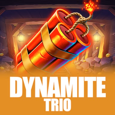 Dynamite Trio image