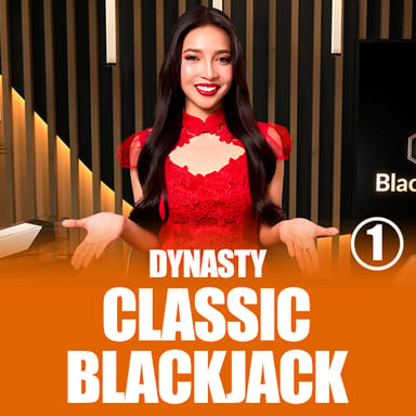 Dynasty Classic Blackjack 1 image