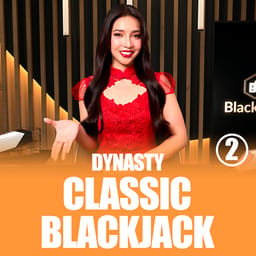 Dynasty Classic Blackjack 2 image
