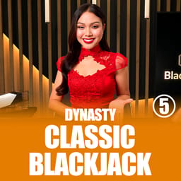 Dynasty Classic Blackjack 5 image