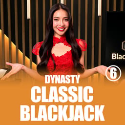 Dynasty Classic Blackjack 6 image