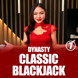 Dynasty Classic Blackjack 7 image