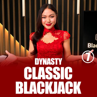 Dynasty Classic Blackjack 7 image
