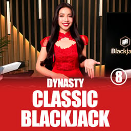 Dynasty Classic Blackjack 8 image
