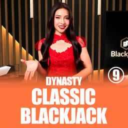 Dynasty Classic Blackjack 9 image