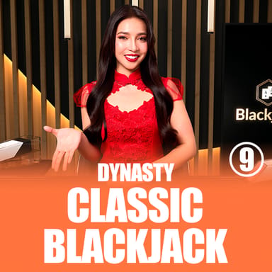 Dynasty Classic Blackjack 9 image