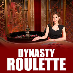 Dynasty Roulette image