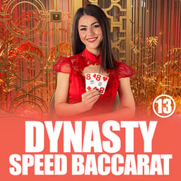 Dynasty Speed Baccarat 13 image
