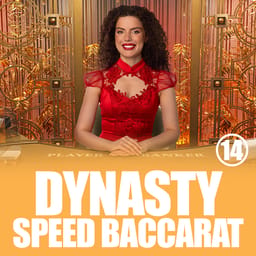 Dynasty Speed Baccarat 14 image