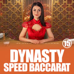 Dynasty Speed Baccarat 15 image