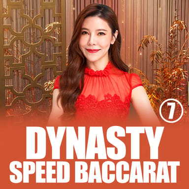Dynasty Speed Baccarat 7 image