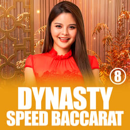 Dynasty Speed Baccarat 8 image