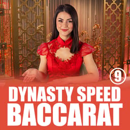 Dynasty Speed Baccarat 9 image