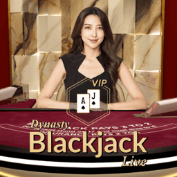 Dynasty VIP Blackjack 1 image