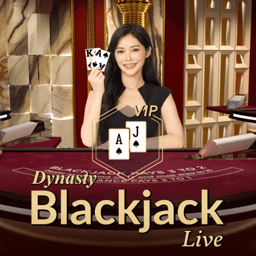 Dynasty VIP Blackjack 4 image