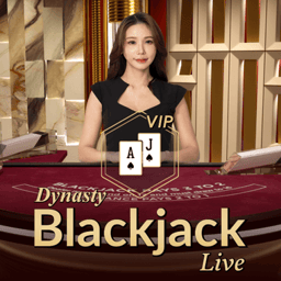 Dynasty VIP Blackjack 7 image