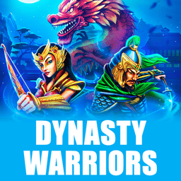 Dynasty Warriors image