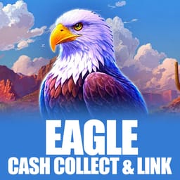 Eagle: Cash Collect & Link image