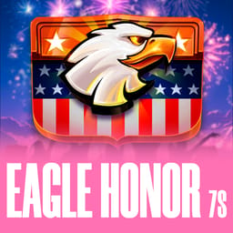 Eagle Honor 7s image