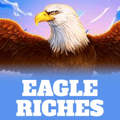 Eagle Riches image