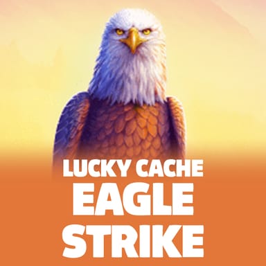 Eagle Strike Lucky Cache image
