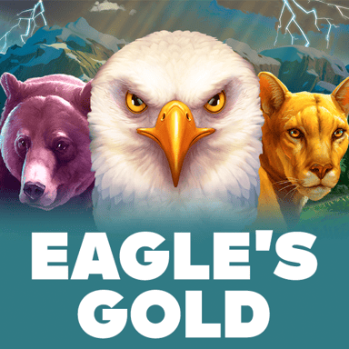 Eagle's Gold image