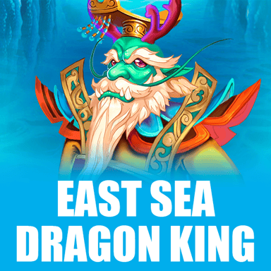 East Sea Dragon King image