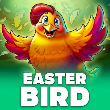 Easter Bird image
