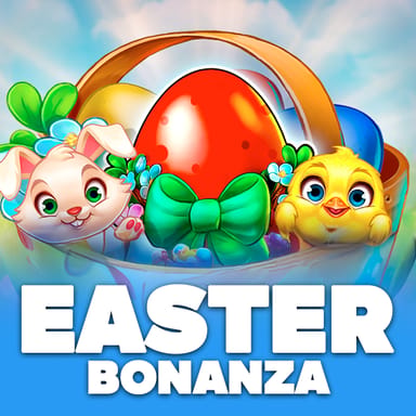 Easter Bonanza image