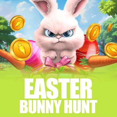 Easter Bunny Hunt image