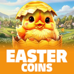 Easter Coins image