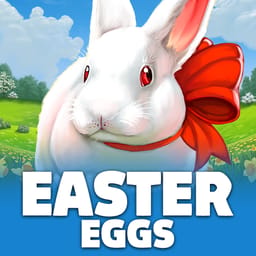 Easter Eggs image