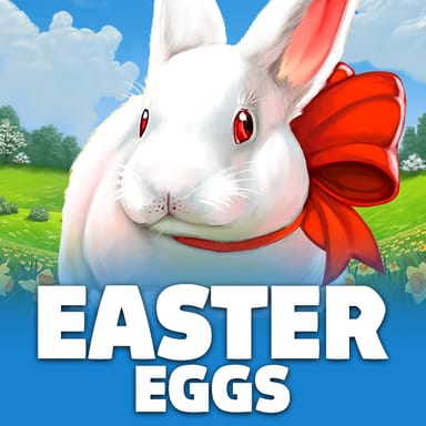 Easter Eggs image