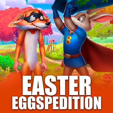 Easter Eggspedition image