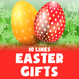 Easter Gifts - 10 Lines image
