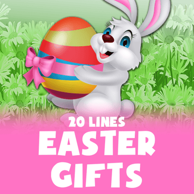 Easter Gifts - 20 Lines image
