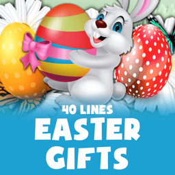 Easter Gifts - 40 Lines image