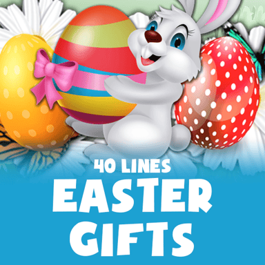 Easter Gifts - 40 Lines image