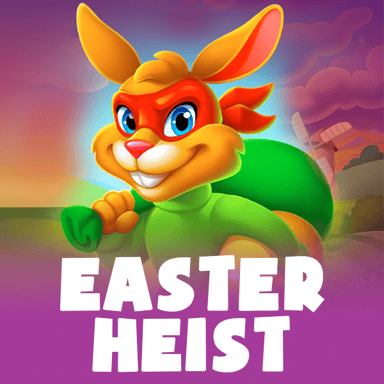 Easter Heist image