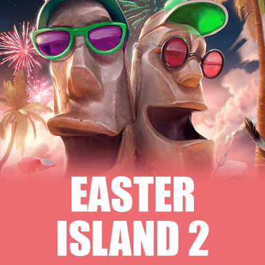 Easter Island 2 image