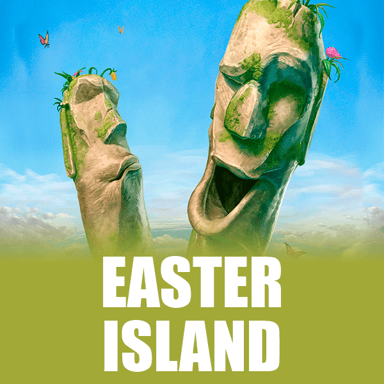Easter Island image