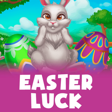 Easter Luck image