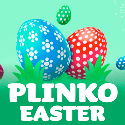 Easter Plinko image