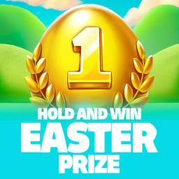 Easter Prize Hold And Win image