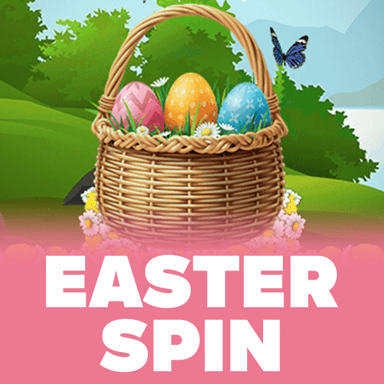 Easter Spin image